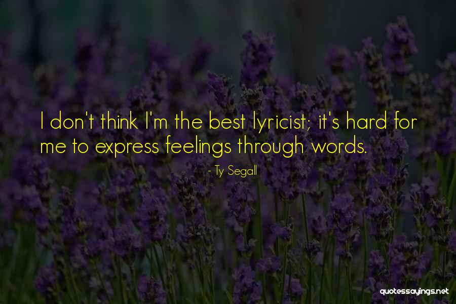 Breateon Quotes By Ty Segall Breateon Quotes By Ty Segall