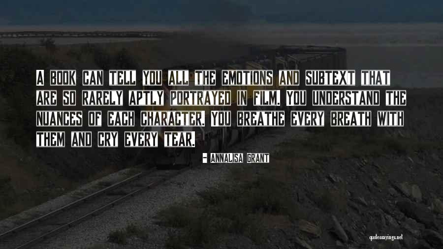 Breath And Emotions Quotes By AnnaLisa Grant Breath And Emotions Quotes By AnnaLisa Grant