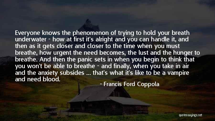 Top 5 Breath Becomes Air Quotes & Sayings