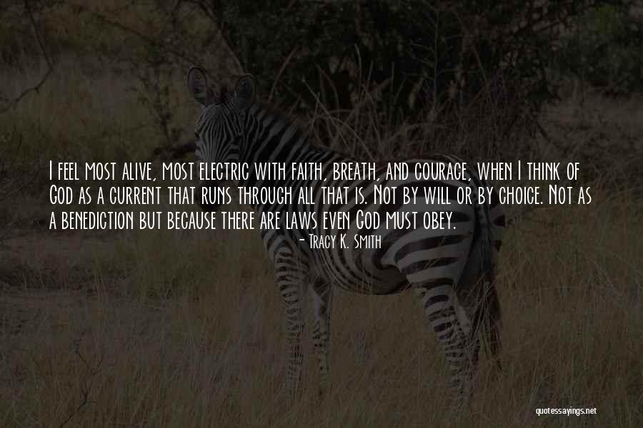 Breath By Breath Quotes By Tracy K. Smith Breath By Breath Quotes By Tracy K. Smith