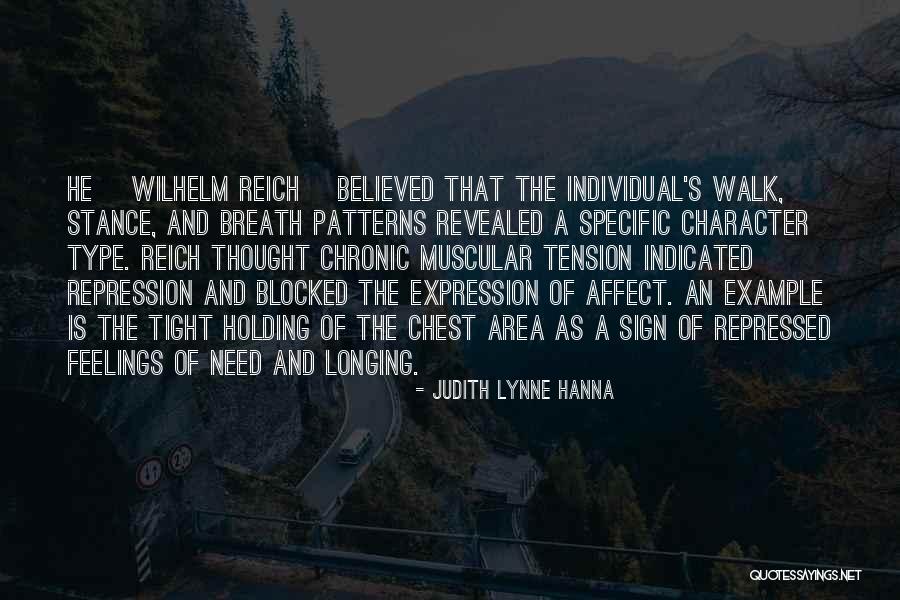 Breath Holding Quotes By Judith Lynne Hanna Breath Holding Quotes By Judith Lynne Hanna