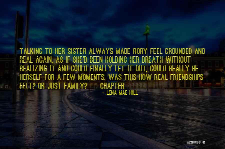 Breath Holding Quotes By Lena Mae Hill Breath Holding Quotes By Lena Mae Hill