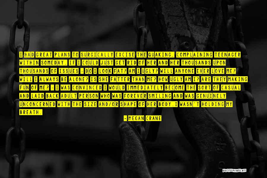 Breath Holding Quotes By Megan Crane Breath Holding Quotes By Megan Crane