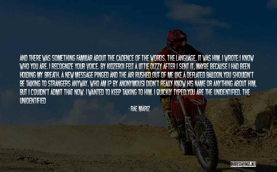 Breath Holding Quotes By Rae Mariz Breath Holding Quotes By Rae Mariz