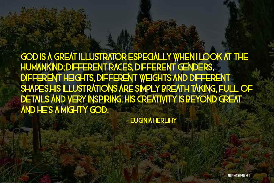 Breath Of God Quotes By Euginia Herlihy Breath Of God Quotes By Euginia Herlihy