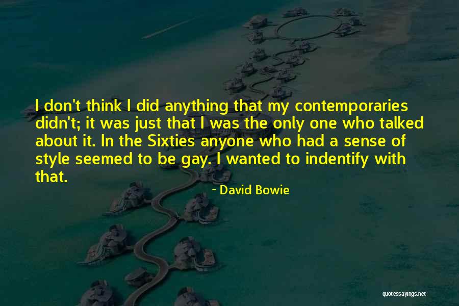 Breath One Nostril Quotes By David Bowie Breath One Nostril Quotes By David Bowie