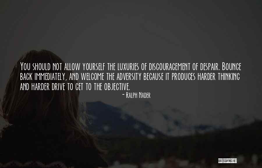 Breathable Bacon Quotes By Ralph Nader Breathable Bacon Quotes By Ralph Nader