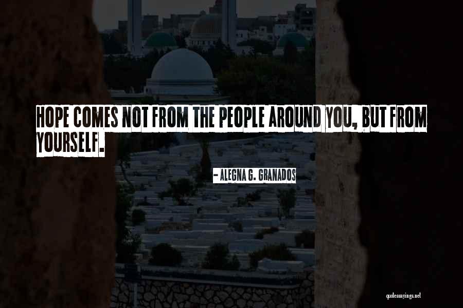 Breathable Mesh Quotes By Alegna G. Granados Breathable Mesh Quotes By Alegna G. Granados