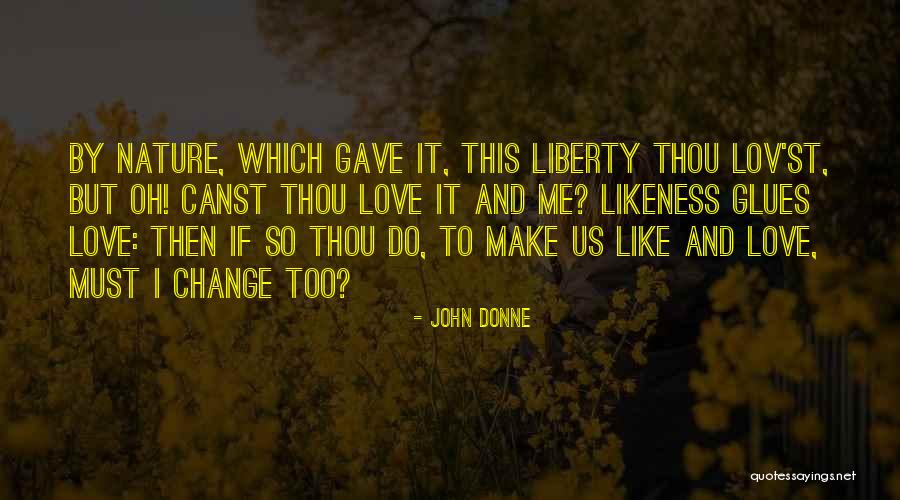 Breathable Mesh Quotes By John Donne Breathable Mesh Quotes By John Donne