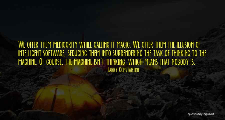 Breathable Mesh Quotes By Larry Constantine Breathable Mesh Quotes By Larry Constantine