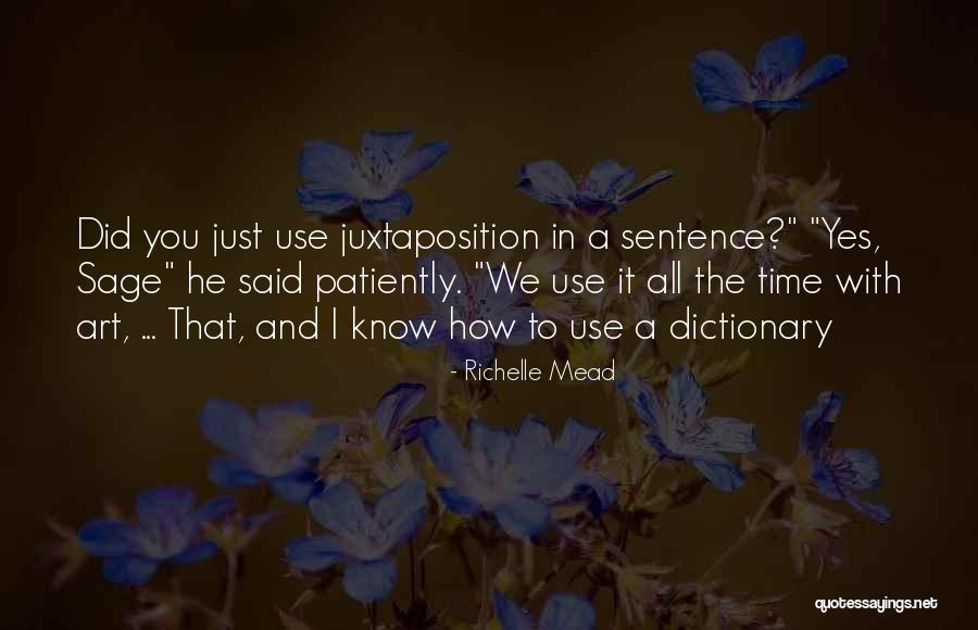 Breathable Waders Quotes By Richelle Mead Breathable Waders Quotes By Richelle Mead