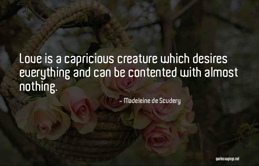 Breathalyser Quotes By Madeleine De Scudery Breathalyser Quotes By Madeleine De Scudery