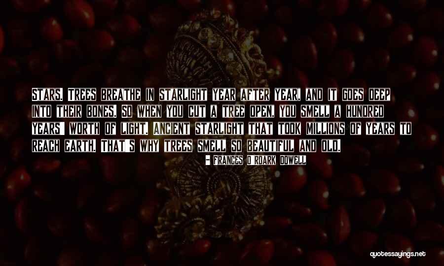 Breathe Deep Quotes By Frances O'Roark Dowell Breathe Deep Quotes By Frances O'Roark Dowell