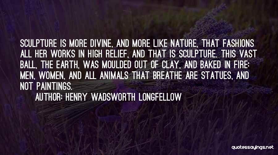 Breathe In Breathe Out Quotes By Henry Wadsworth Longfellow
