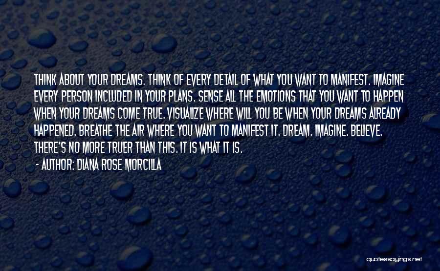 Breathe Inspirational Quotes By Diana Rose Morcilla