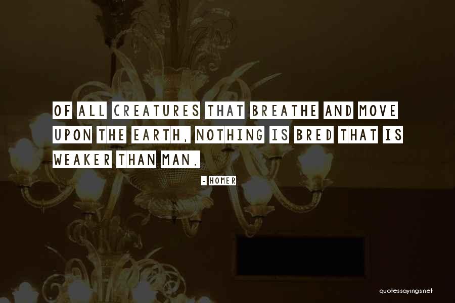 Breathe Inspirational Quotes By Homer Breathe Inspirational Quotes By Homer