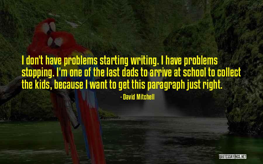 Breathe Like A Fish Quotes By David Mitchell Breathe Like A Fish Quotes By David Mitchell