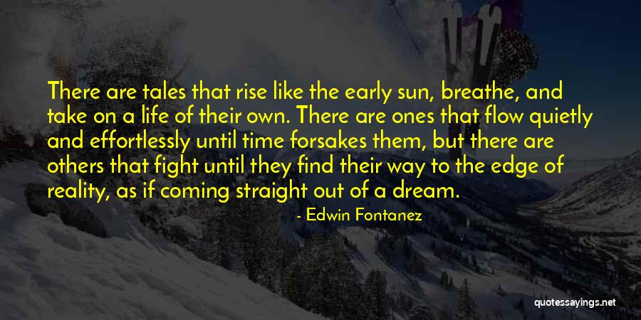 Breathe To Quotes By Edwin Fontanez Breathe To Quotes By Edwin Fontanez
