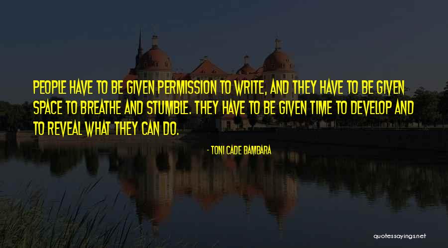 Breathe Toni Quotes By Toni Cade Bambara Breathe Toni Quotes By Toni Cade Bambara