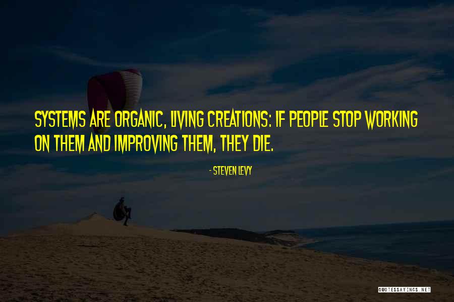 Breathe Topeka Quotes By Steven Levy Breathe Topeka Quotes By Steven Levy