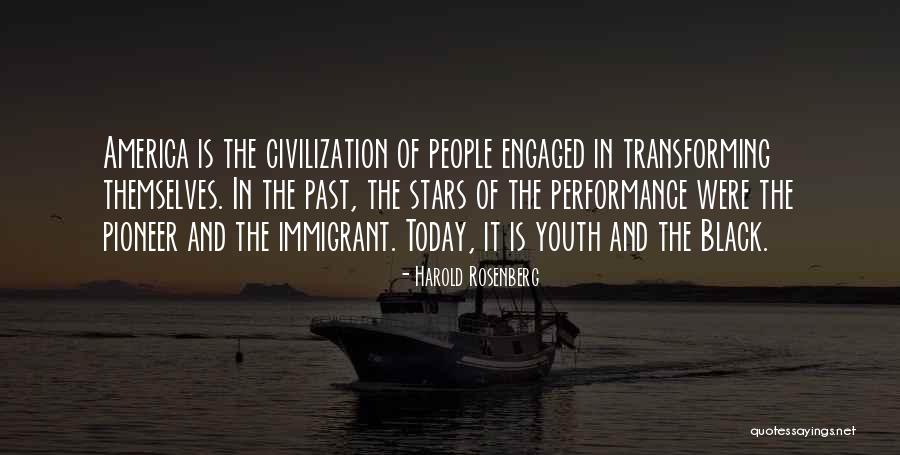 Breatheology Vs Wim Quotes By Harold Rosenberg Breatheology Vs Wim Quotes By Harold Rosenberg