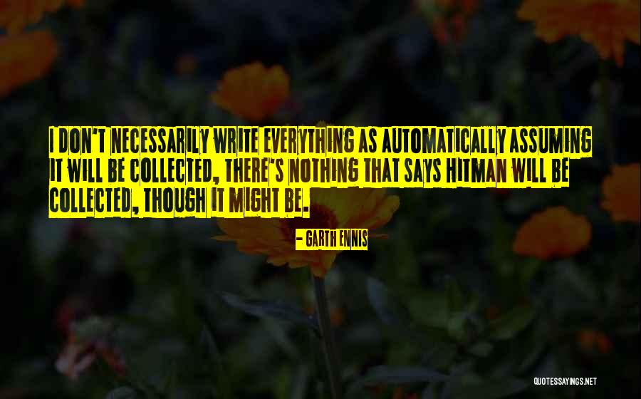 Breathers Club Quotes By Garth Ennis Breathers Club Quotes By Garth Ennis