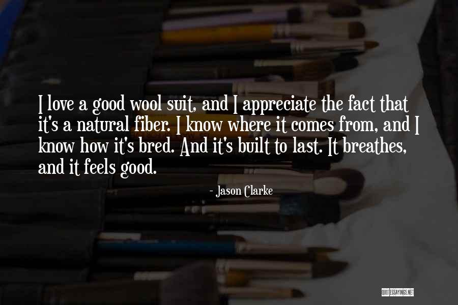 Breathes And Love Quotes By Jason Clarke Breathes And Love Quotes By Jason Clarke