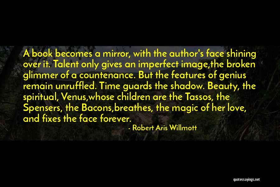 Breathes And Love Quotes By Robert Aris Willmott Breathes And Love Quotes By Robert Aris Willmott