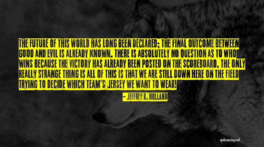 Breathes Heavily Crossword Quotes By Jeffrey R. Holland Breathes Heavily Crossword Quotes By Jeffrey R. Holland