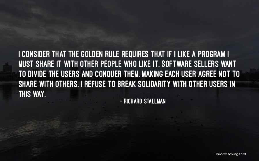 Breathes In Boi Quotes By Richard Stallman Breathes In Boi Quotes By Richard Stallman