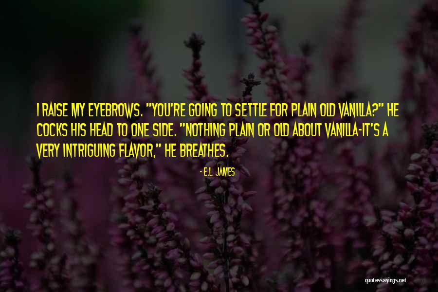 Breathes Quotes By E.L. James Breathes Quotes By E.L. James