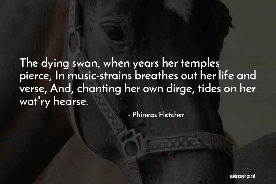 Breathes Quotes By Phineas Fletcher Breathes Quotes By Phineas Fletcher