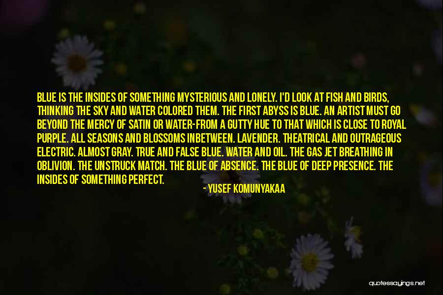 Breathing In Deep Quotes By Yusef Komunyakaa Breathing In Deep Quotes By Yusef Komunyakaa