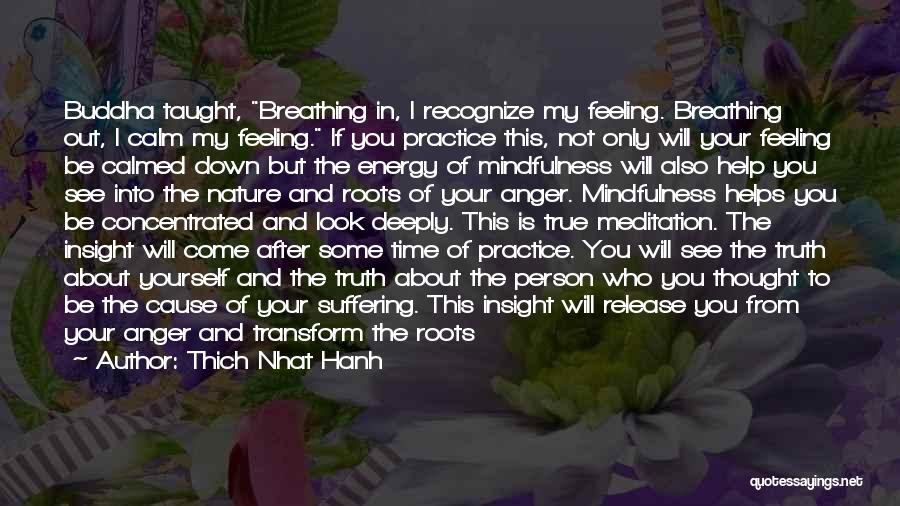 Breathing Mindful Quotes By Thich Nhat Hanh Breathing Mindful Quotes By Thich Nhat Hanh