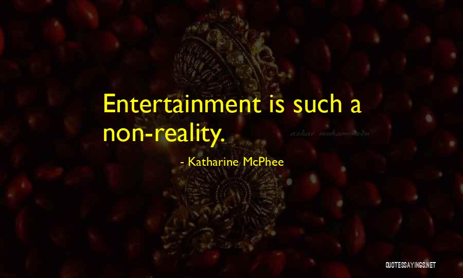 Breathing New Life Quotes By Katharine McPhee