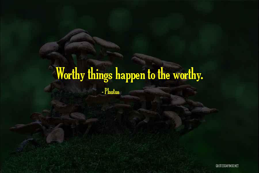 Breathing New Life Quotes By Plautus