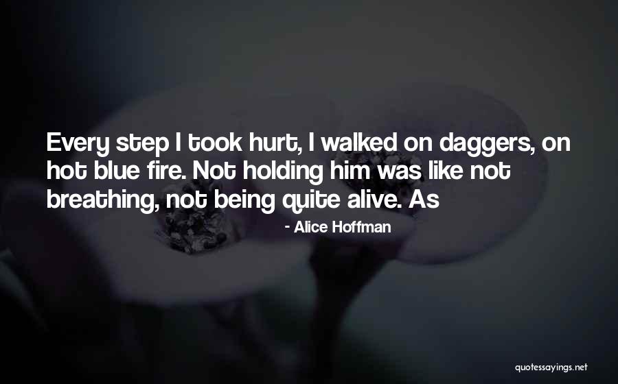 Breathing Quotes By Alice Hoffman Breathing Quotes By Alice Hoffman
