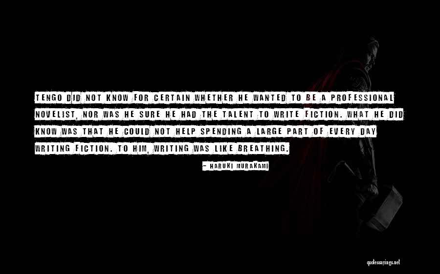 Breathing Quotes By Haruki Murakami Breathing Quotes By Haruki Murakami