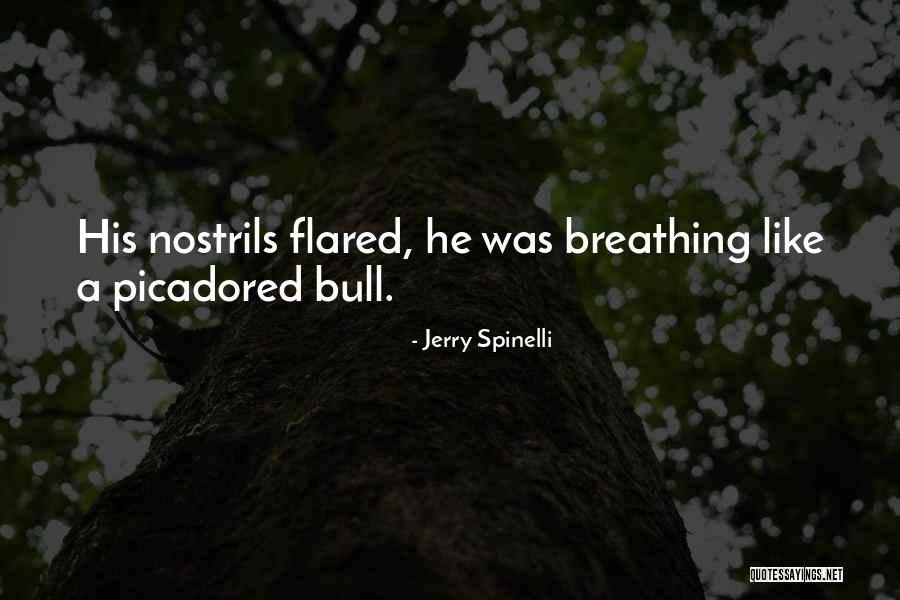 Breathing Quotes By Jerry Spinelli Breathing Quotes By Jerry Spinelli