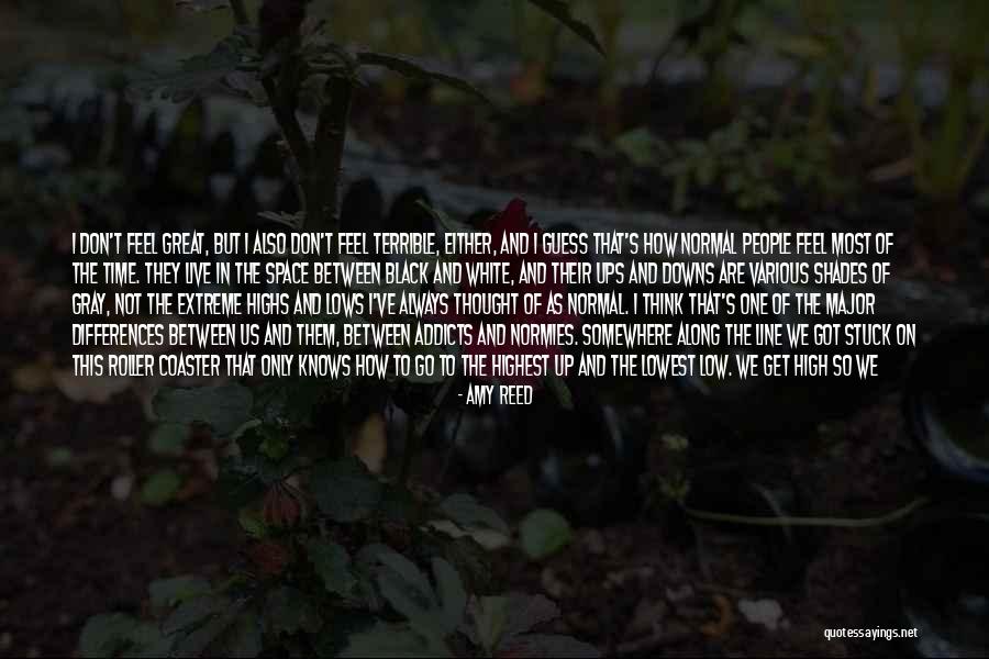 Breathing Space Quotes By Amy Reed Breathing Space Quotes By Amy Reed