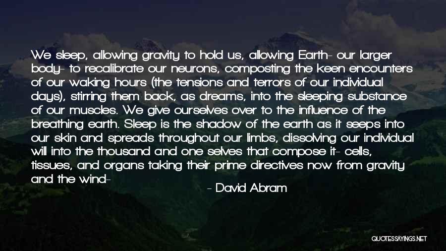 Breathlessly Brett Quotes By David Abram Breathlessly Brett Quotes By David Abram