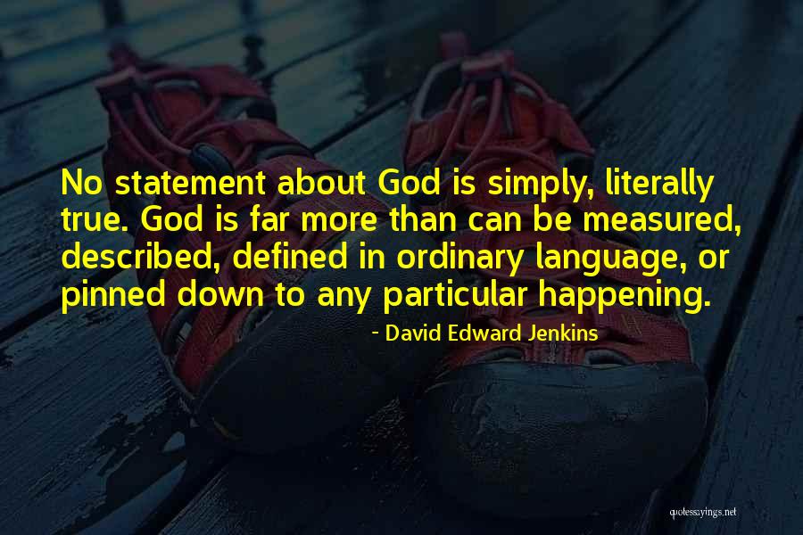 Breathlessly Brett Quotes By David Edward Jenkins Breathlessly Brett Quotes By David Edward Jenkins