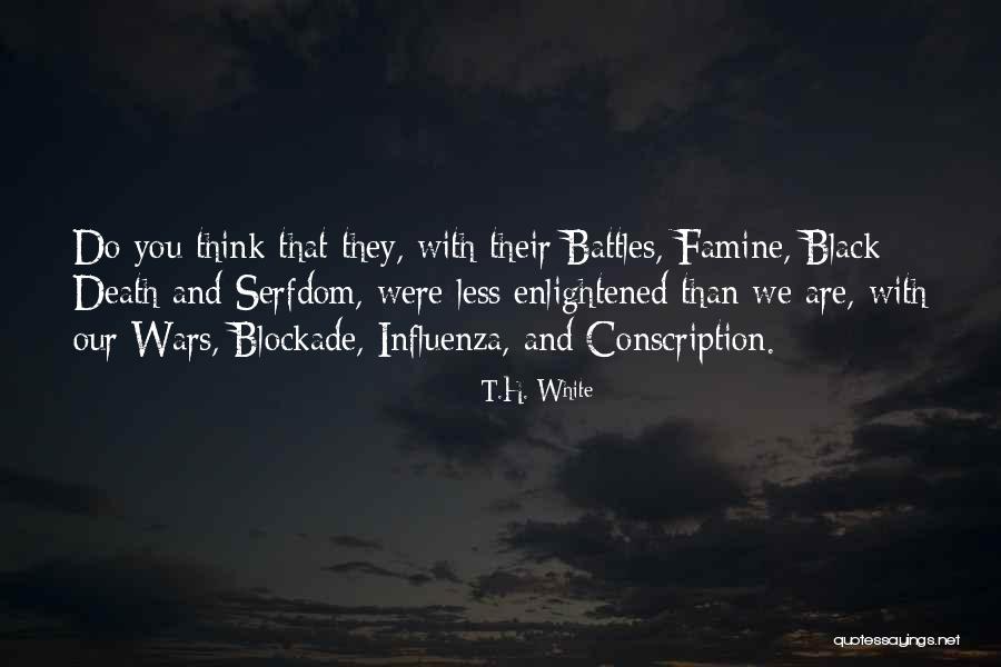 Breathlessly Brett Quotes By T.H. White Breathlessly Brett Quotes By T.H. White