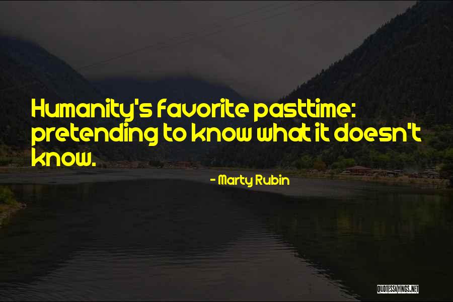 Breathlessness When Talking Quotes By Marty Rubin Breathlessness When Talking Quotes By Marty Rubin