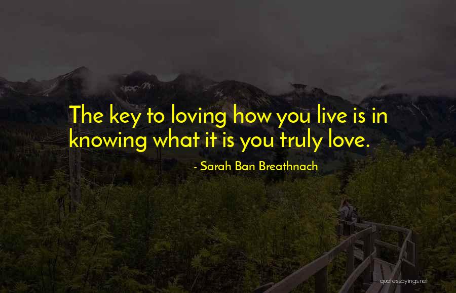 Breathnach Sarah Quotes By Sarah Ban Breathnach Breathnach Sarah Quotes By Sarah Ban Breathnach