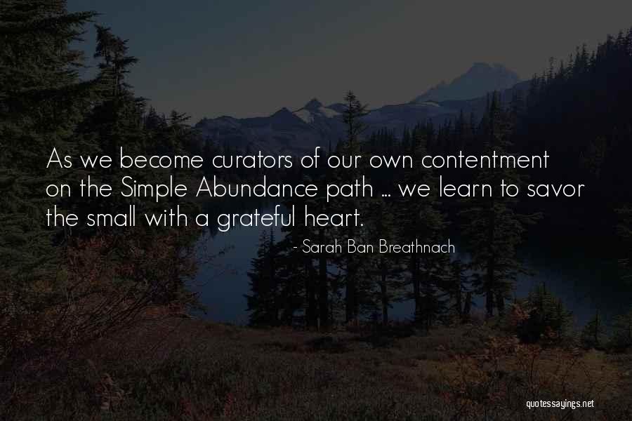 Breathnach Sarah Quotes By Sarah Ban Breathnach Breathnach Sarah Quotes By Sarah Ban Breathnach