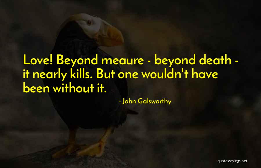 Breathng Quotes By John Galsworthy Breathng Quotes By John Galsworthy