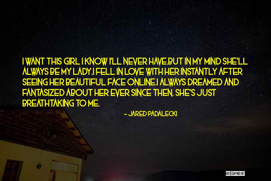 Breathtaking Love Quotes By Jared Padalecki Breathtaking Love Quotes By Jared Padalecki