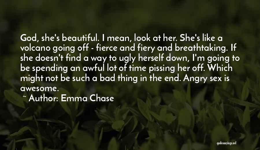 Breathtaking Quotes By Emma Chase