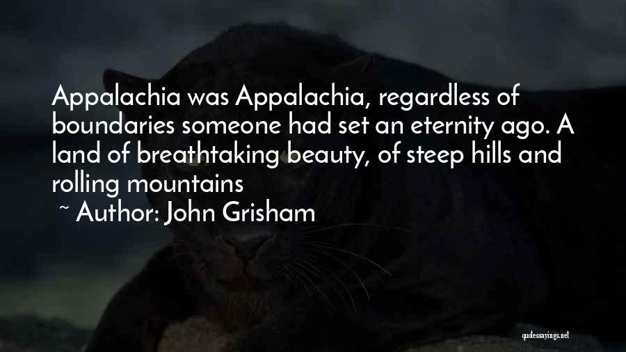 Breathtaking Quotes By John Grisham